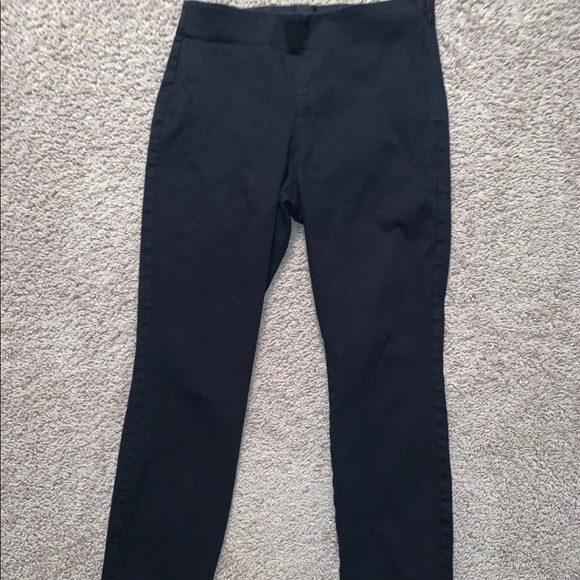 Old Navy pull on pants - Picture 3 of 6